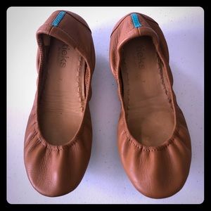 Tieks shoes!